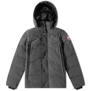 Canada Goose Wyndham Parka