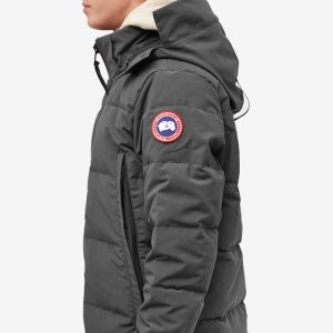 Canada Goose Wyndham Parka