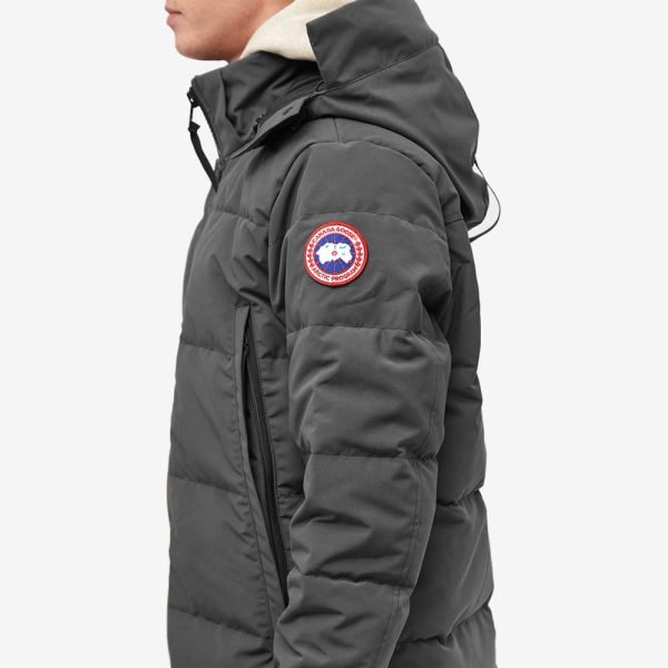 Canada Goose Wyndham Parka