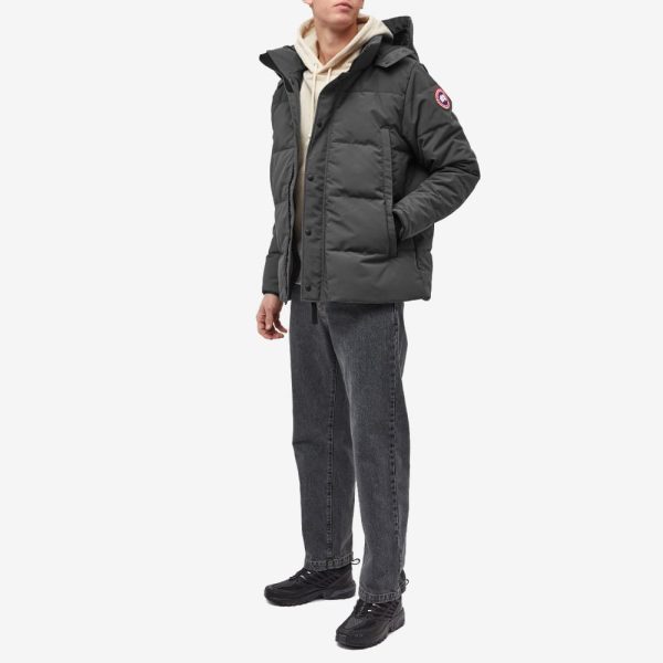 Canada Goose Wyndham Parka