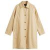 A.P.C. Faustine Mac Jacket