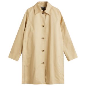 A.P.C. Faustine Mac Jacket