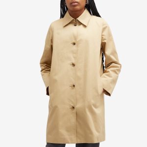 A.P.C. Faustine Mac Jacket