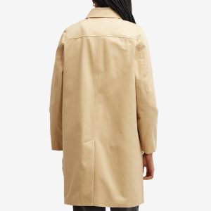 A.P.C. Faustine Mac Jacket