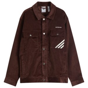 Adidas Coach Jacket