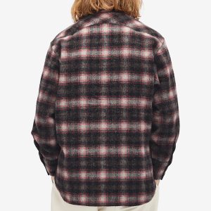 Beams Plus Wool Western Shirt