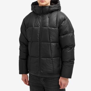 Uniform Bridge AE Utility Duck Down Parka