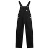 Carhartt WIP Straight Rinsed Bib Overall