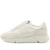 Axel Arigato Genesis Vintage Runner Monochrome Sneakers