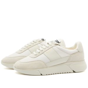 Axel Arigato Genesis Vintage Runner Monochrome Sneakers