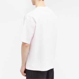 Lanvin Paris Oversized T-Shirt