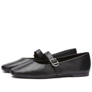 Vagabond Shoemakers Jolin Strap Ballet Pump