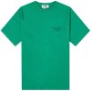 YMC Triple T-Shirt