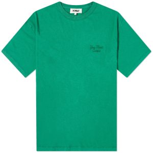 YMC Triple T-Shirt