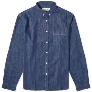 Kestin Raeburn Button Down Shirt