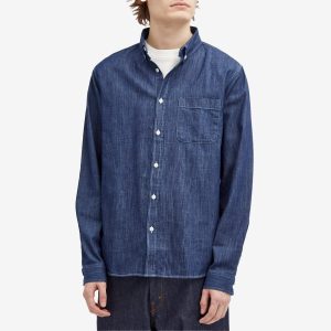 Kestin Raeburn Button Down Shirt