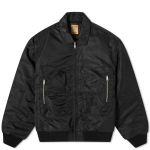 Brain Dead 3D Flight Jacket