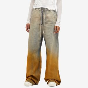 Rick Owens DRKSHDW Gradient Jeans