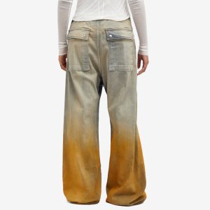 Rick Owens DRKSHDW Gradient Jeans