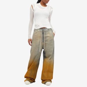 Rick Owens DRKSHDW Gradient Jeans