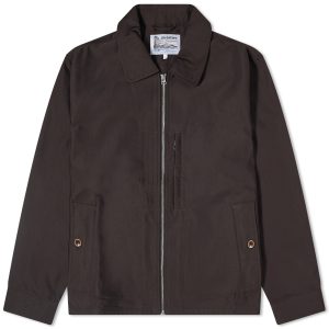 Garbstore Overnik Zip Jacket