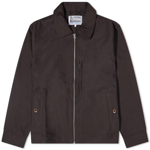 Garbstore Overnik Zip Jacket