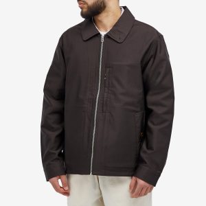 Garbstore Overnik Zip Jacket