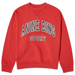 Anine Bing Jaci Sweatshirt