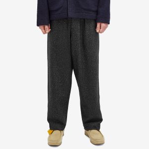 Universal Works Levisham Wool Oxford Pant