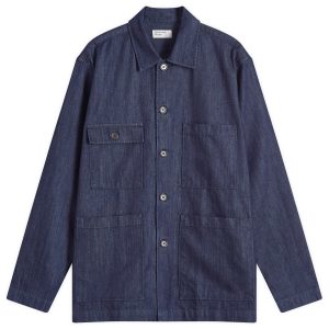 Universal Works Recycled Dockside Jacket