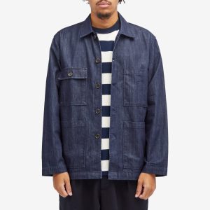 Universal Works Recycled Dockside Jacket