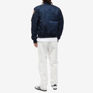 Alpha Industries MA-1 VF NASA Jacket