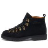 Fracap M120 Commando Sole Scarponcino Boot