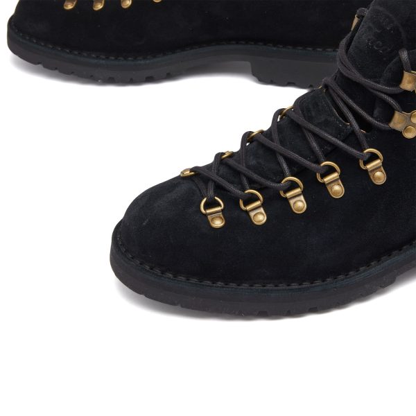 Fracap M120 Commando Sole Scarponcino Boot