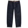 Pendleton Needlework Selvedge Straight Jeans