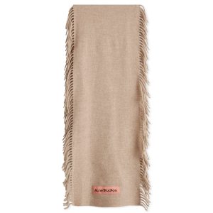 Acne Studios  Canada Cancan Scarf