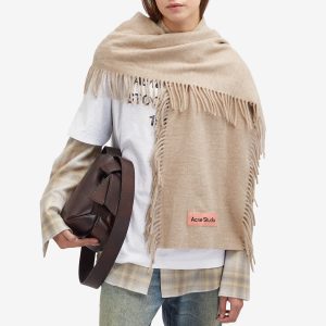 Acne Studios  Canada Cancan Scarf