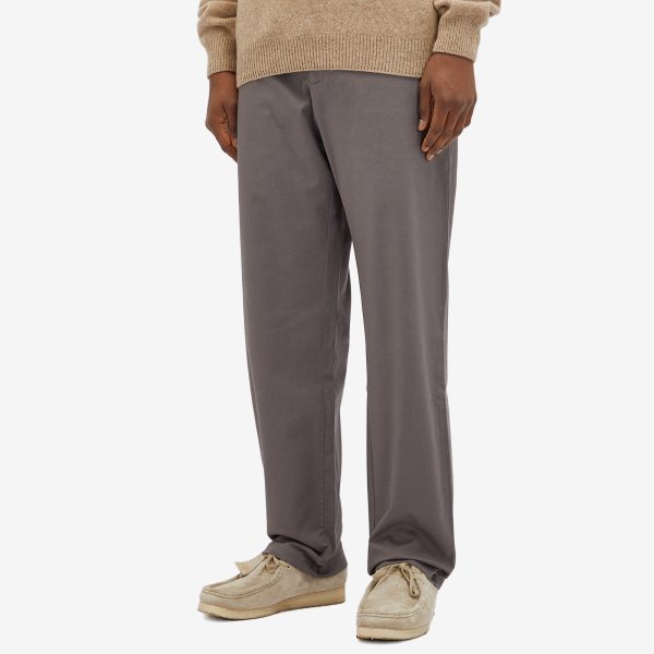 Norse Projects Standard Chinos