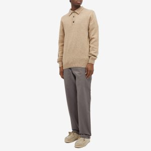 Norse Projects Standard Chinos