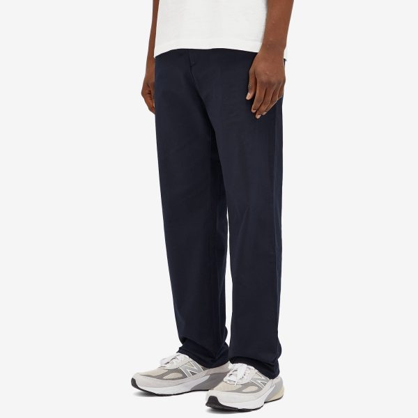 Norse Projects Standard Chinos