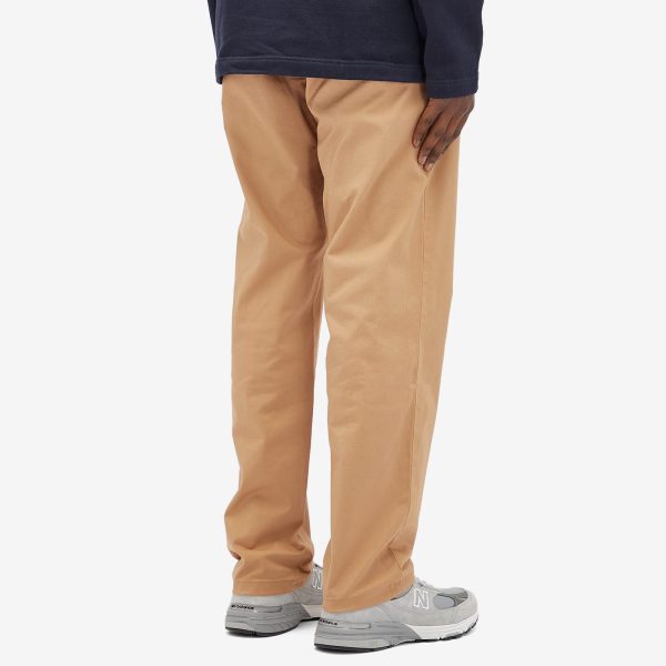 Norse Projects Standard Chinos