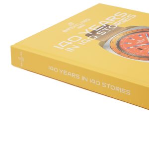 Breitling: 140 Years in 140 Stories