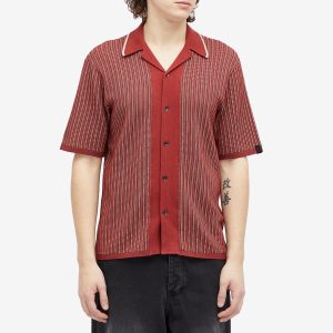 Rag & Bone Harris Knit Vacation Shirt