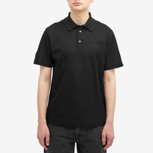 Givenchy Classic Fit Polo