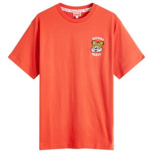 Kenzo Gots Verdy Collection Embroidered Classic T-Shirt