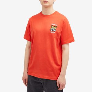 Kenzo Gots Verdy Collection Embroidered Classic T-Shirt