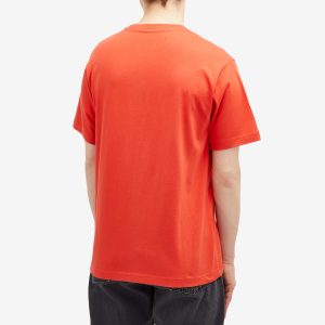 Kenzo Gots Verdy Collection Embroidered Classic T-Shirt