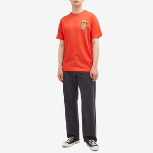 Kenzo Gots Verdy Collection Embroidered Classic T-Shirt