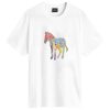 Paul Smith Zebra Craft T-Shirt