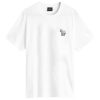 Paul Smith Zebra Puff T-Shirt